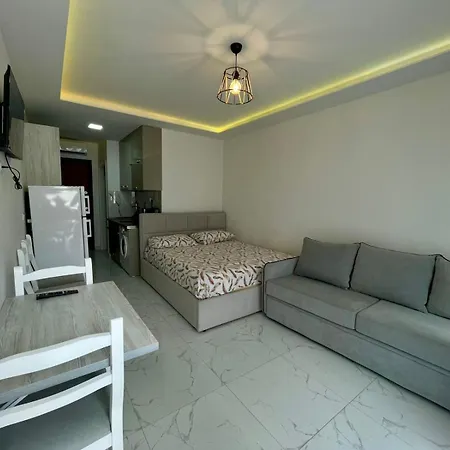 Appartement Tony Shëngjin