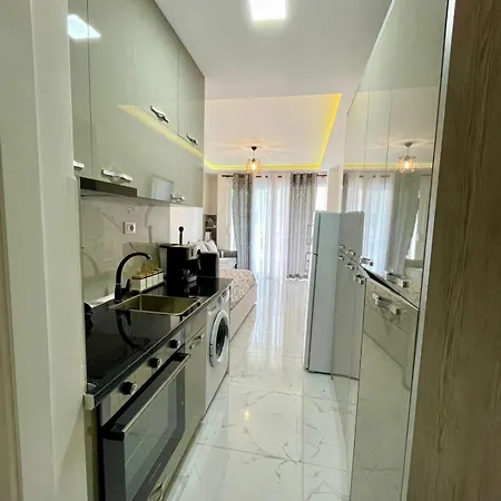 Tony Appartement Shëngjin