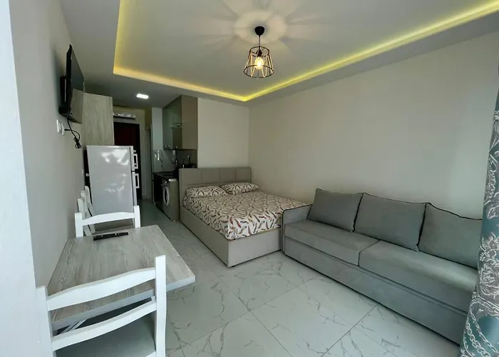 Appartement Tony Shëngjin